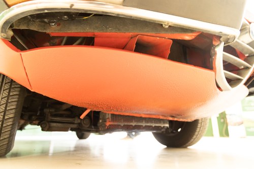 1972 Alfa Romeo Spider 1.3 For Sale (picture 95 of 95)