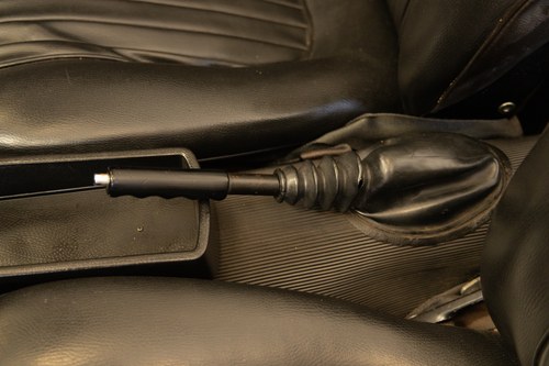 1972 Alfa Romeo Spider 1.3 For Sale (picture 35 of 95)