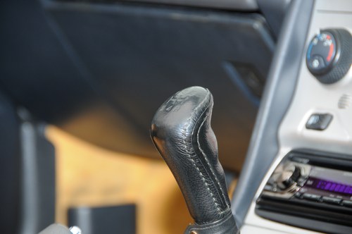 2003 Alfa Romeo Spider 2.0 T-S Lusso à venda (imagem 63 de 166)