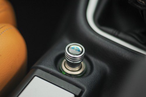 2003 Alfa Romeo Spider 2.0 T-S Lusso à venda (imagem 77 de 166)