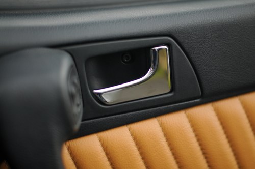 2003 Alfa Romeo Spider 2.0 T-S Lusso à venda (imagem 57 de 166)