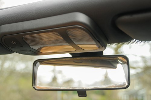 2003 Alfa Romeo Spider 2.0 T-S Lusso à venda (imagem 89 de 166)