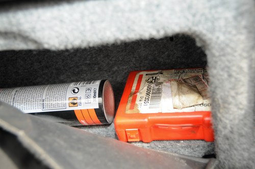 2003 Alfa Romeo Spider 2.0 T-S Lusso à venda (imagem 97 de 166)