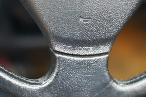 2003 Alfa Romeo Spider 2.0 T-S Lusso à venda (imagem 64 de 166)