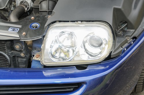 2003 Alfa Romeo Spider 2.0 T-S Lusso à venda (imagem 155 de 166)