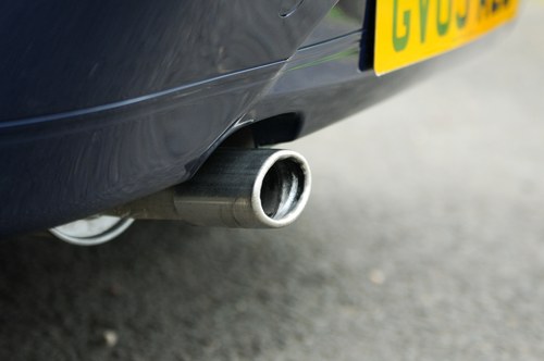 2003 Alfa Romeo Spider 2.0 T-S Lusso à venda (imagem 129 de 166)