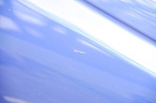 2003 Alfa Romeo Spider 2.0 T-S Lusso à venda (imagem 106 de 166)