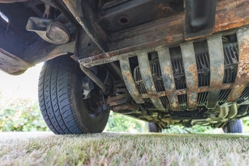 1986 Alfa Romeo Spider 2000 S3 à vendre (picture 71 of 85)