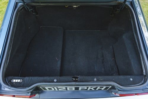 1986 Alfa Romeo Spider 2000 S3 à vendre (picture 36 of 85)