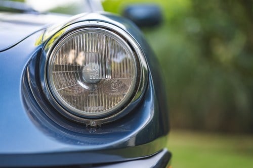 1986 Alfa Romeo Spider 2000 S3 à vendre (picture 48 of 85)