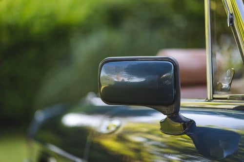 1986 Alfa Romeo Spider 2000 S3 à vendre (picture 45 of 85)