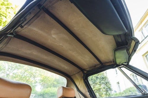 1986 Alfa Romeo Spider 2000 S3 à vendre (picture 34 of 85)