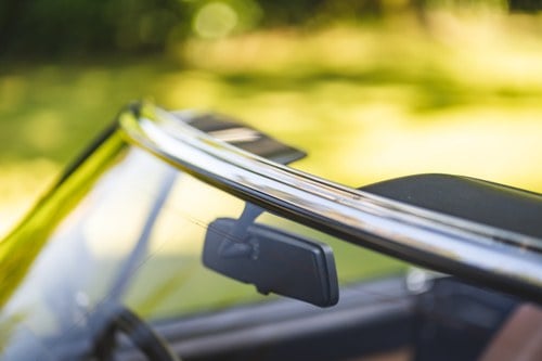 1986 Alfa Romeo Spider 2000 S3 à vendre (picture 52 of 85)