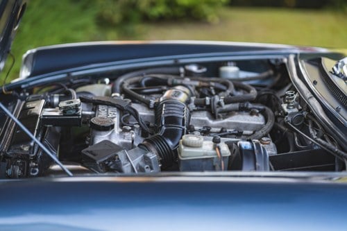 1986 Alfa Romeo Spider 2000 S3 à vendre (picture 65 of 85)