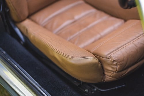 1986 Alfa Romeo Spider 2000 S3 à vendre (picture 33 of 85)