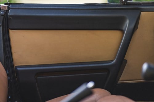 1986 Alfa Romeo Spider 2000 S3 à vendre (picture 14 of 85)