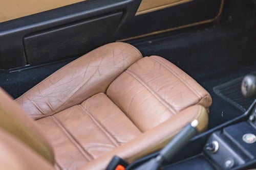 1986 Alfa Romeo Spider 2000 S3 à vendre (picture 32 of 85)