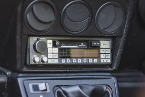 1986 Alfa Romeo Spider 2000 S3 à vendre (picture 26 of 85)