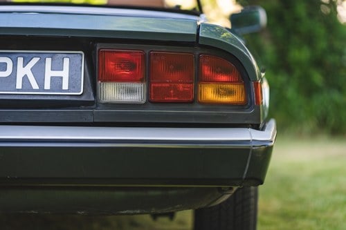 1986 Alfa Romeo Spider 2000 S3 à vendre (picture 44 of 85)