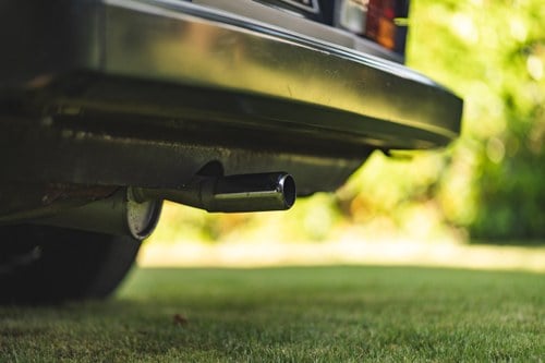 1986 Alfa Romeo Spider 2000 S3 à vendre (picture 40 of 85)