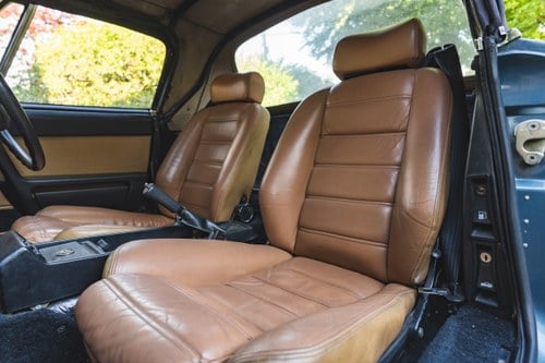 1986 Alfa Romeo Spider 2000 S3 à vendre (picture 30 of 85)