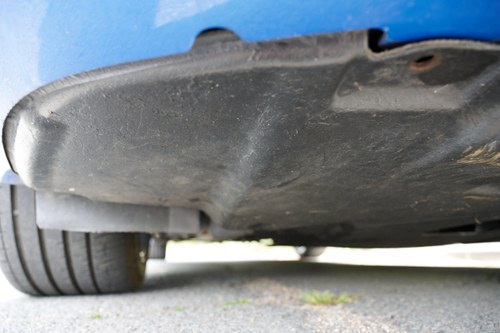 2007 Alfa Romeo Spider 2.2 JTS For Sale (picture 101 of 127)