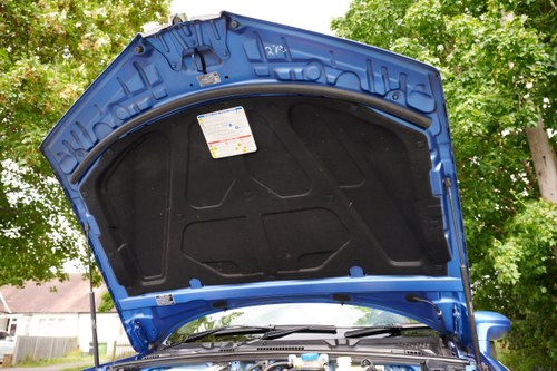 2007 Alfa Romeo Spider 2.2 JTS For Sale (picture 99 of 127)