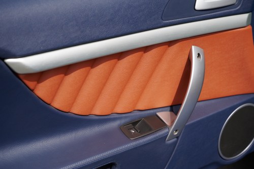 2007 Alfa Romeo Spider 2.2 JTS For Sale (picture 34 of 127)