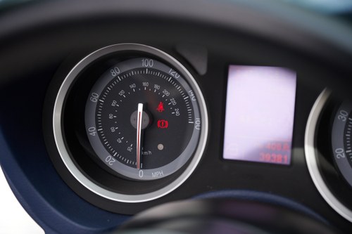 2007 Alfa Romeo Spider 2.2 JTS For Sale (picture 50 of 127)