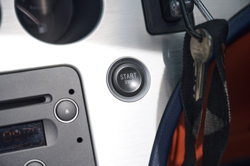 2007 Alfa Romeo Spider 2.2 JTS For Sale (picture 56 of 127)