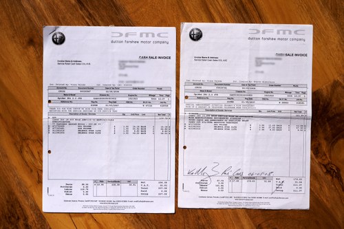 2007 Alfa Romeo Spider 2.2 JTS For Sale (picture 121 of 127)