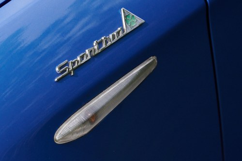 2007 Alfa Romeo Spider 2.2 JTS For Sale (picture 75 of 127)