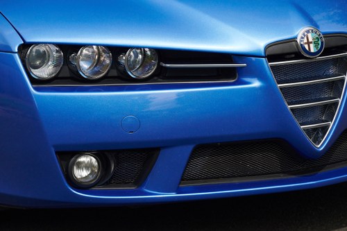 2007 Alfa Romeo Spider 2.2 JTS For Sale (picture 73 of 127)