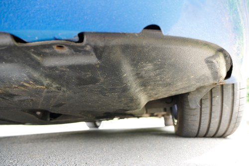 2007 Alfa Romeo Spider 2.2 JTS For Sale (picture 100 of 127)