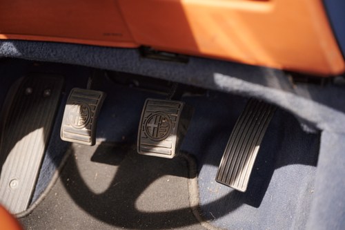 2007 Alfa Romeo Spider 2.2 JTS For Sale (picture 59 of 127)