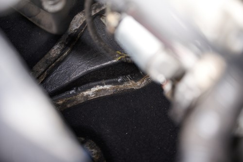 2007 Alfa Romeo Spider 2.2 JTS For Sale (picture 98 of 127)