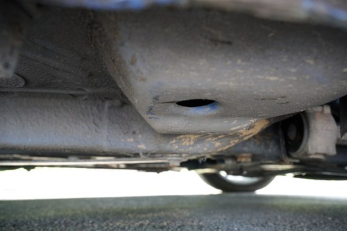 2007 Alfa Romeo Spider 2.2 JTS For Sale (picture 102 of 127)