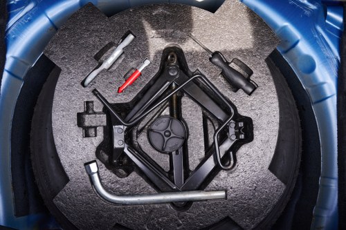 2007 Alfa Romeo Spider 2.2 JTS For Sale (picture 63 of 127)