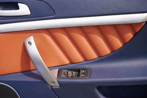 2007 Alfa Romeo Spider 2.2 JTS For Sale (picture 31 of 127)