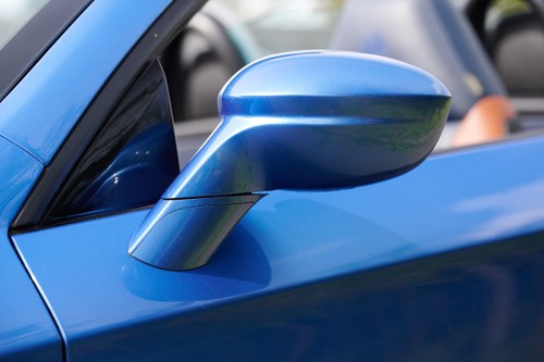 2007 Alfa Romeo Spider 2.2 JTS For Sale (picture 86 of 127)