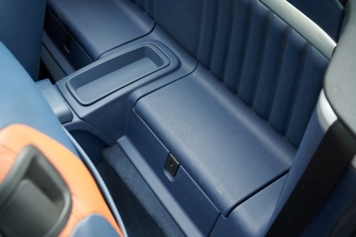 2007 Alfa Romeo Spider 2.2 JTS For Sale (picture 43 of 127)