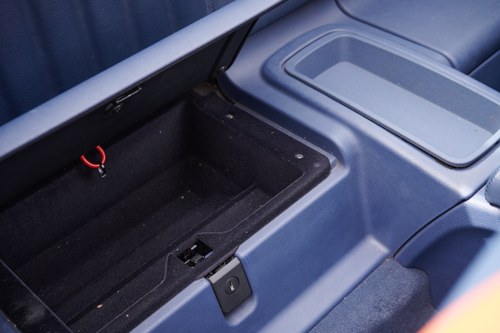 2007 Alfa Romeo Spider 2.2 JTS For Sale (picture 39 of 127)