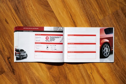 2007 Alfa Romeo Spider 2.2 JTS For Sale (picture 112 of 127)