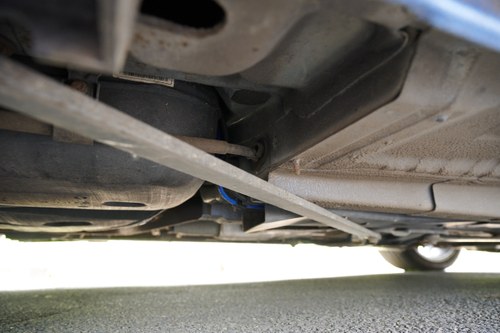 2007 Alfa Romeo Spider 2.2 JTS For Sale (picture 104 of 127)