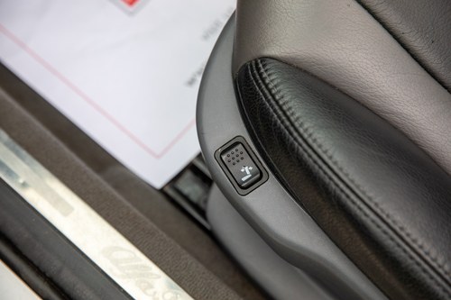 2007 Alfa Romeo Spider JTS à vendre (picture 59 of 127)