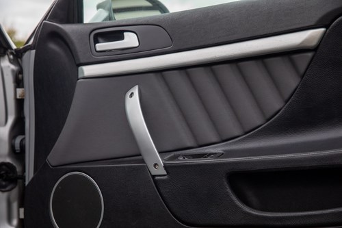 2007 Alfa Romeo Spider JTS à vendre (picture 24 of 127)