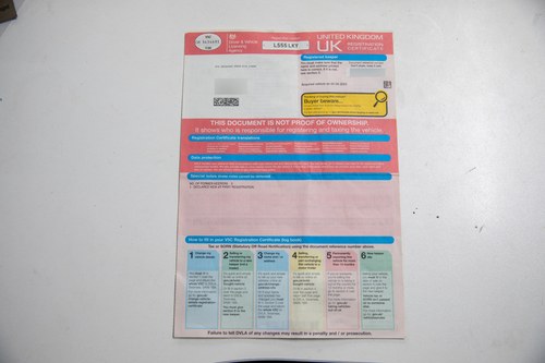 2007 Alfa Romeo Spider JTS à vendre (picture 124 of 127)