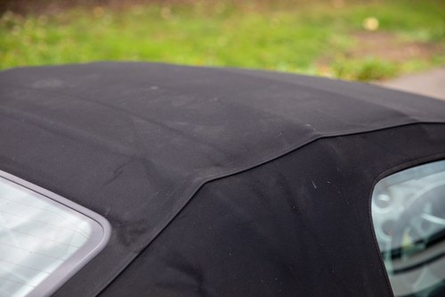 2007 Alfa Romeo Spider JTS à vendre (picture 108 of 127)