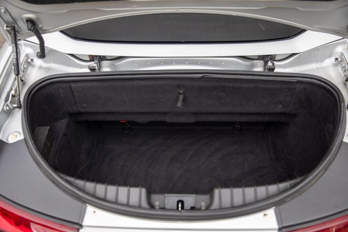 2007 Alfa Romeo Spider JTS à vendre (picture 75 of 127)