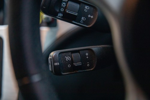 2007 Alfa Romeo Spider JTS à vendre (picture 64 of 127)